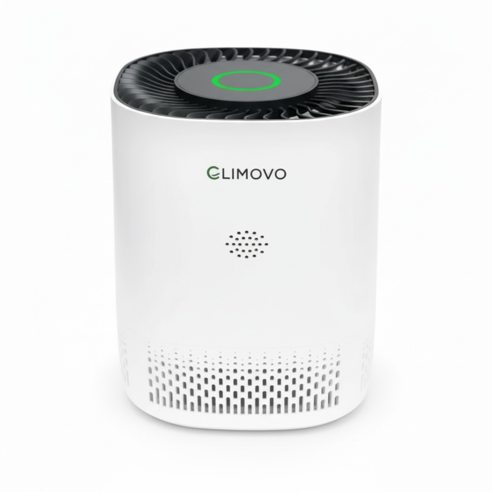 Climovo Luftrenser
