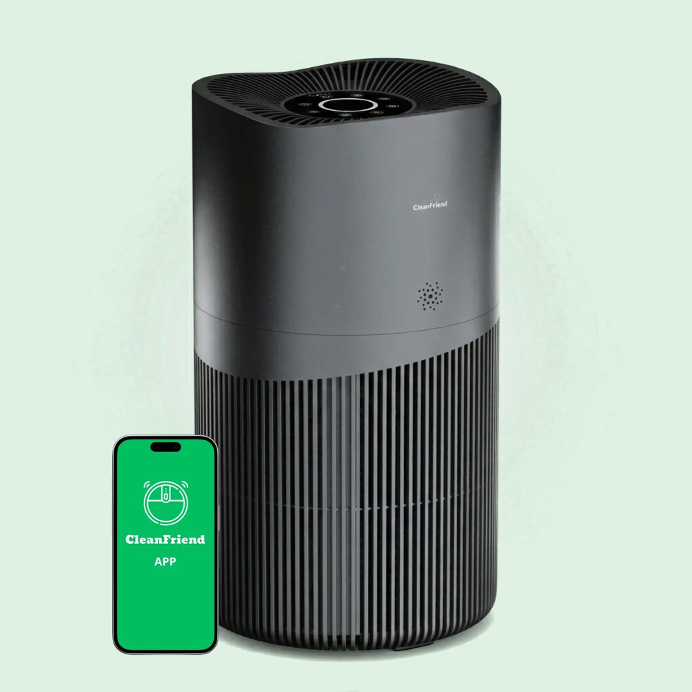 CleanFriend AirFlow70 PRO