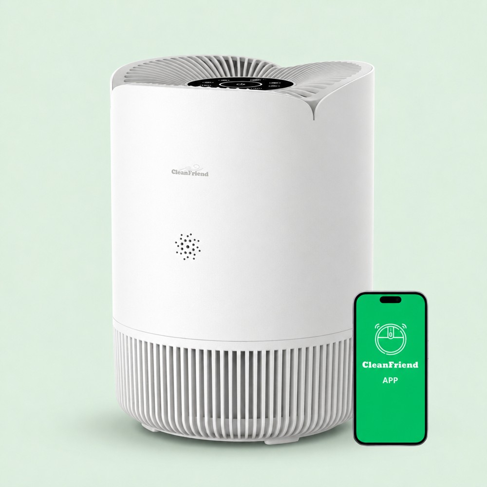CleanFriend AirFlow30