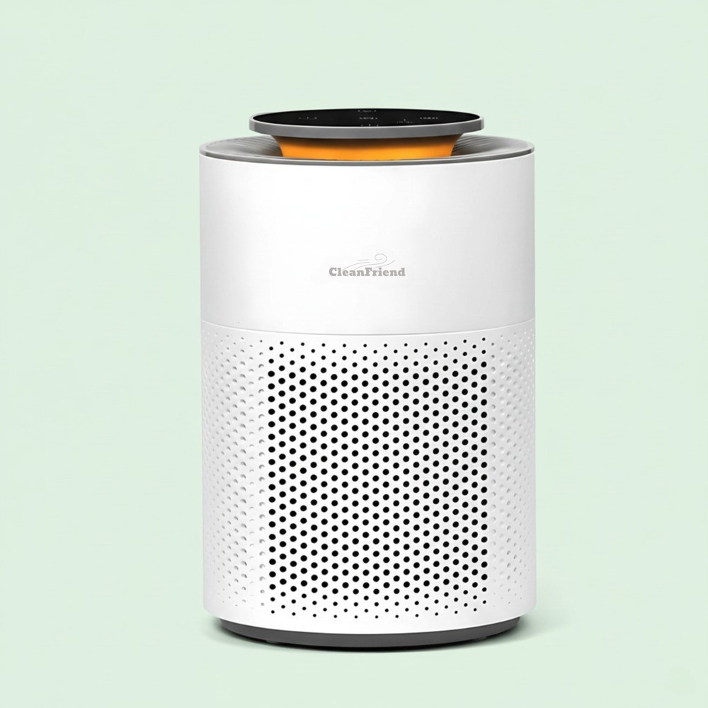 CleanFriend AirFlow15