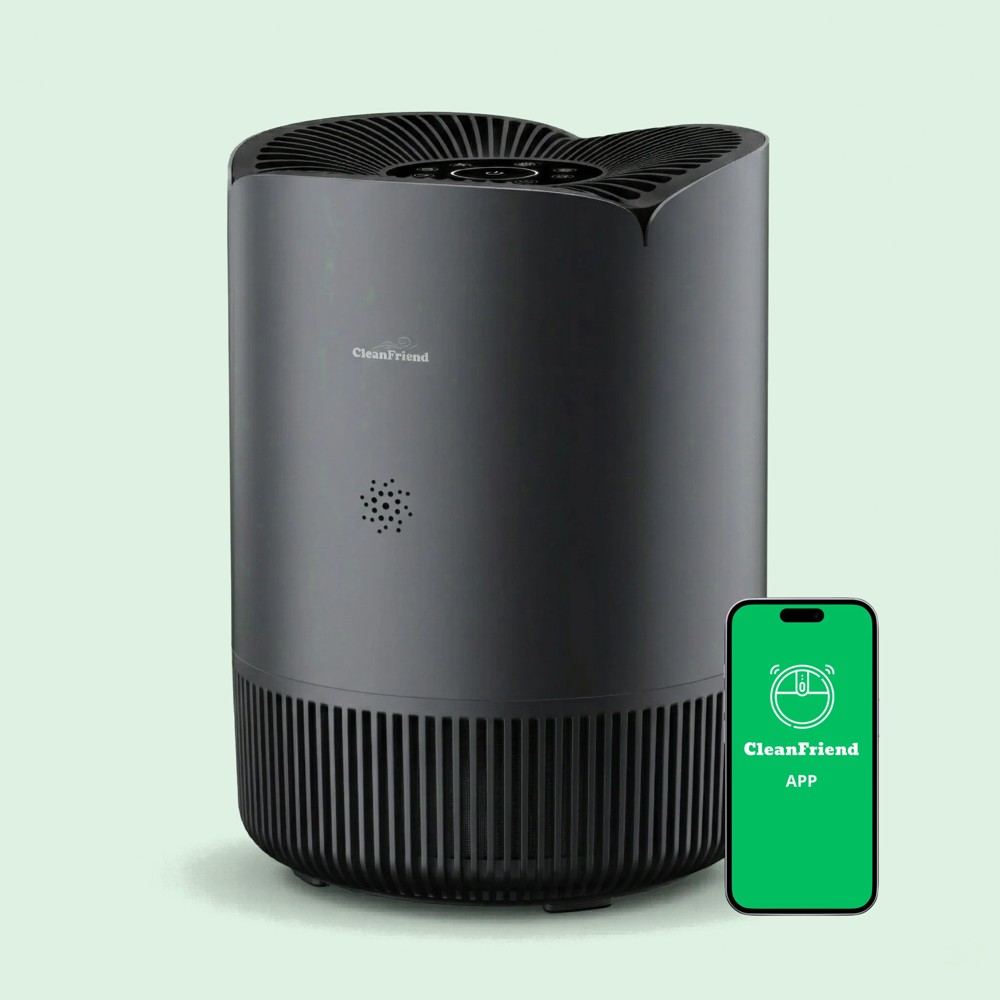 CleanFriend AirFlow30 PRO