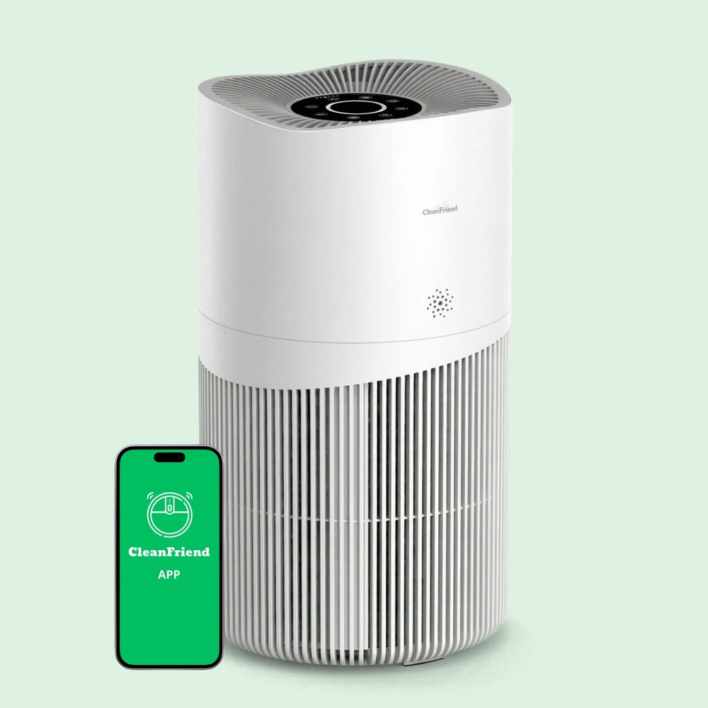 CleanFriend AirFlow70