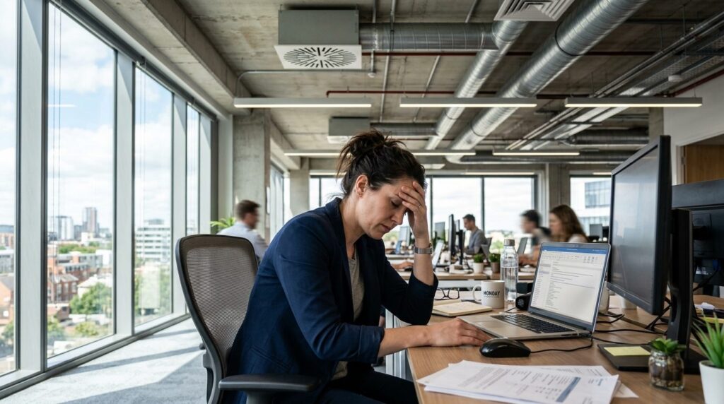 Hvorfor er indeklimaet dårligt, selvom I har ventilation?